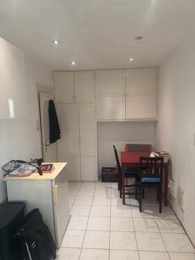 Foto - Etagenwohnung in Berlin zur Miete