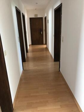 Foto - Großzügige Wohnung in Innenstadtnähe