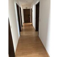 Großzügige Wohnung in Innenstadtnähe - Plattling