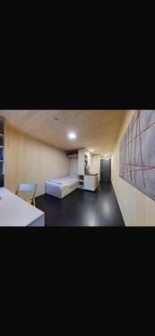 Foto - 1 Zimmer Etagenwohnung zur Miete in Hamburg