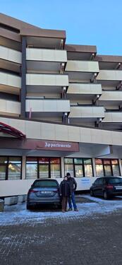 Foto - 1 Zimmer Etagenwohnung zur Miete in Calw