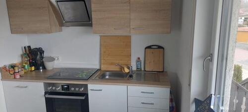 Foto - helle 2 ZKB Wohnung - 440,00&nbsp;EUR Kaltmiete, ca.&nbsp; 55,00&nbsp;m&sup2;