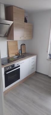 Foto - 2 Zimmer Etagenwohnung zur Miete in Oberthal