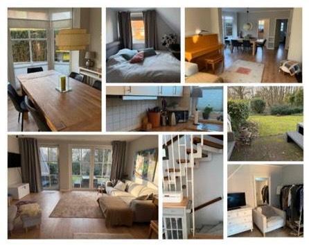 Foto - Halbes Haus mit Garten ab 1.5 - WG in Norderstedt Glashütte