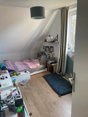 Foto - Etagenwohnung in Norderstedt zur Miete