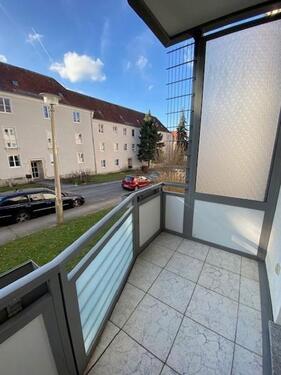 Foto - 3 Zimmer Erdgeschoßwohnung in Dresden