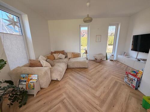 Foto - 4 Zimmer Einfamilienhaus zur Miete in Oldenburg