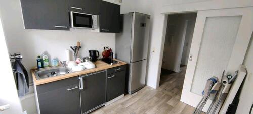 Foto - WG Zimmer Sachsen-Freiberg - 266,00&nbsp;EUR Kaltmiete, ca.&nbsp; 68,00&nbsp;m&sup2;