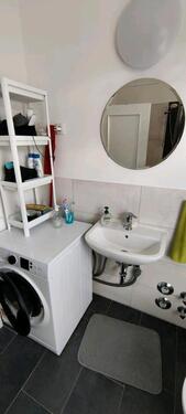 Foto - Etagenwohnung in Freiberg zur Miete