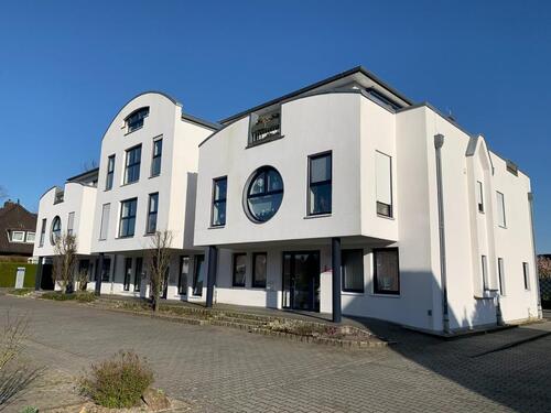 Foto - Helle Eigentumswohnung mit Entwicklungspotential