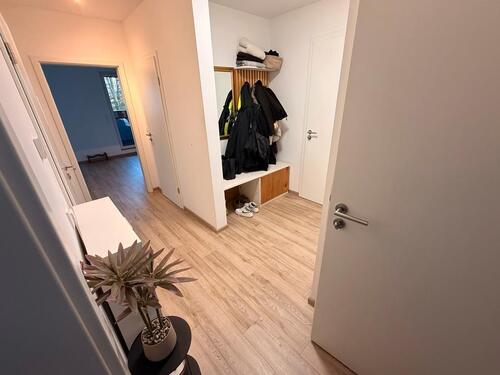 Foto - Charmante Neubauwohnung in Bippen