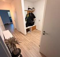 Charmante Neubauwohnung in Bippen - Berge