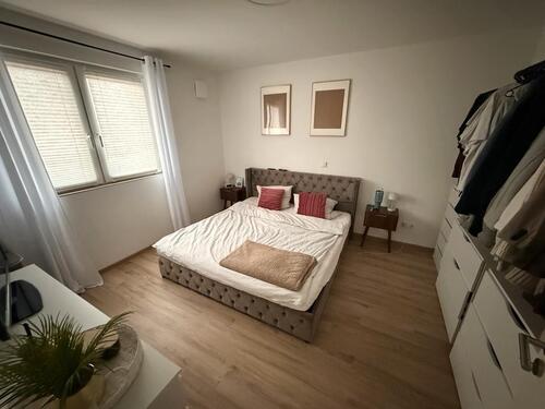 Foto - 3 Zimmer Etagenwohnung zur Miete in Berge