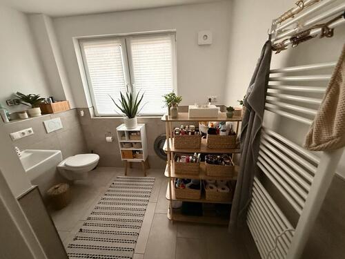 Foto - 3 Zimmer Etagenwohnung in Berge