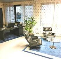 Büro Erdgeschoss 105 qm, ruhige Lage, keine Lauflage. - Lampertheim