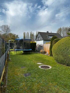 Foto - 3 Zimmer Doppelhaushälfte zum Kaufen in Solingen