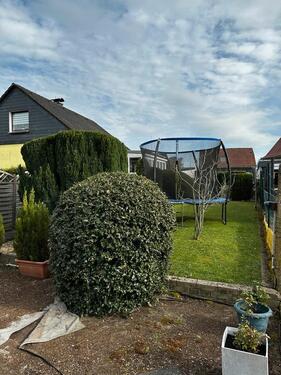 Foto - 3 Zimmer Doppelhaushälfte in Solingen