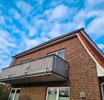 Neu renovierte Wohnung in unmittelbarer Stadtnähe - Aurich Egels und Wallinghausen