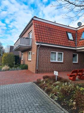 Foto - 3 Zimmer Dachgeschoßwohnung zur Miete in Aurich