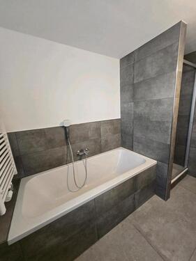 Foto - Maisonettenwohnung in Kraichtal zur Miete