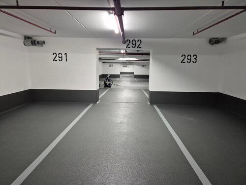 Foto - TG-Stellplatz Erzgießereistraße 18c - Maxvorstadt