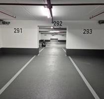 TG-Stellplatz Erzgießereistraße 18c - Maxvorstadt - Icking