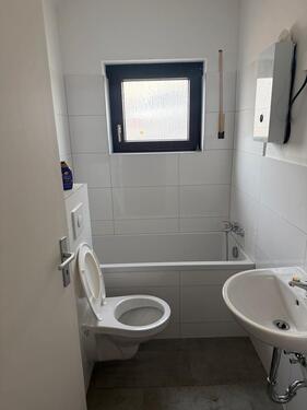 Foto - Etagenwohnung in Pohlheim zur Miete