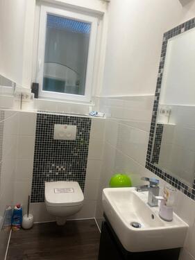 Foto - 4 Zimmer Erdgeschoßwohnung zum Kaufen in Dillenburg