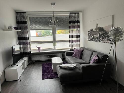 Foto - 4 Zimmer Erdgeschoßwohnung in Dillenburg