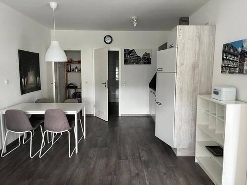 Foto - Erdgeschoßwohnung in Dillenburg zum Kaufen