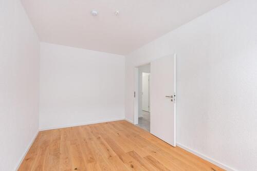 Foto - Moderne 2,5 Zimmer-Wohnung mit Balkon & Einbauküche in Düsseldorf-Rath