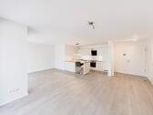 Foto - Hochwertige 2-Zimmer-Wohnung mit großem Balkon und TG-Stellplatz in Bonn-Holzlar
