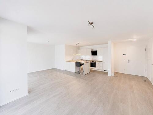 Foto - Hochwertige 2-Zimmer-Wohnung mit großem Balkon und TG-Stellplatz in Bonn-Holzlar