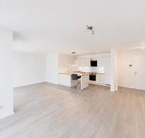 Hochwertige 2-Zimmer-Wohnung mit großem Balkon und TG-Stellplatz in Bonn-Holzlar