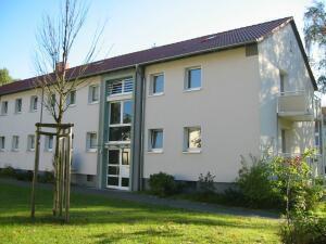 Foto - 2.5 Zimmer Etagenwohnung zur Miete in Gladbeck