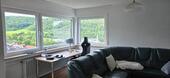 Foto - Provisionsfrei: Helle 3,5-Zi.-Wohnung mit Balkon, Garage & Garten
