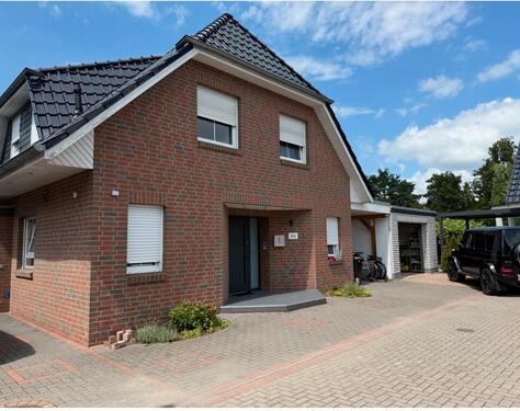 Foto - 5 Zimmer Einfamilienhaus zum Kaufen in Isernhagen