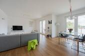 Foto - 4-Zimmer-Wohnung 2023 Cremlingen * Aufzug Tiefgarage EBK Balkon