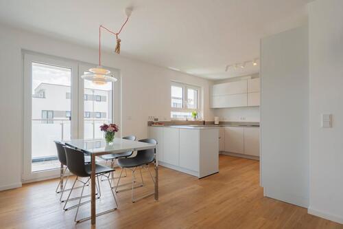 Foto - 4 Zimmer Etagenwohnung zum Kaufen in Cremlingen