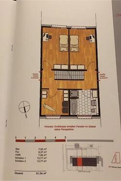 Foto - 5 Zimmer Doppelhaushälfte in Kamp-Lintfort