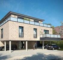 Erstbezug! 3-Zi.-Wohnung 97 qm | Balkon | Einbauküche | Esterfeld - Meppen
