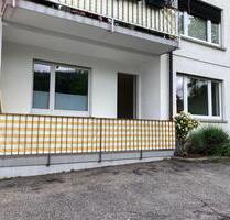 Helle 4 Zi.- Whg. in Baden-Baden Lichtental provisionsfrei