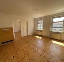 3 Zimmer Wohnung 1.Etage Sofort frei - Tangermünde