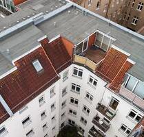 Exklusives Penthouse über den Dächern von Friedrichshain - Berlin Friedrichshain-Kreuzberg