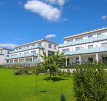 Exklusiver Neubau-Erstbezug mit Fahrstuhl und einem malerischen Ausblick - Tangermünde
