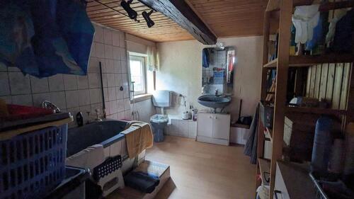 Foto - Einfamilienhaus in Sehlde zum Kaufen
