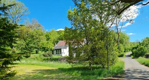 Foto - Provisionsfreier Hof in traumhafter Alleinlage