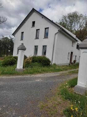 Foto - Einfamilienhaus in Langenhahn