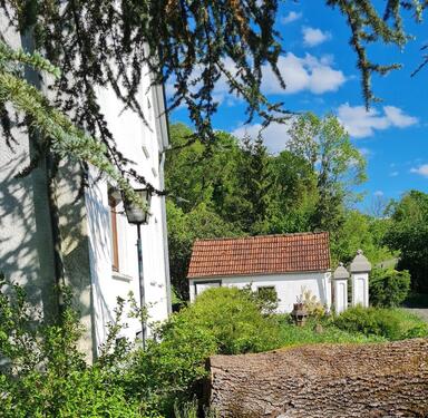 Foto - Einfamilienhaus in Langenhahn zum Kaufen