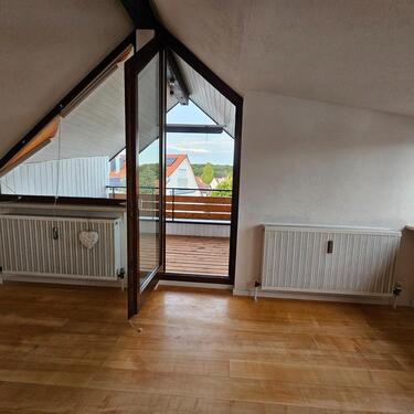 Foto - Etagenwohnung in Ostfildern zur Miete